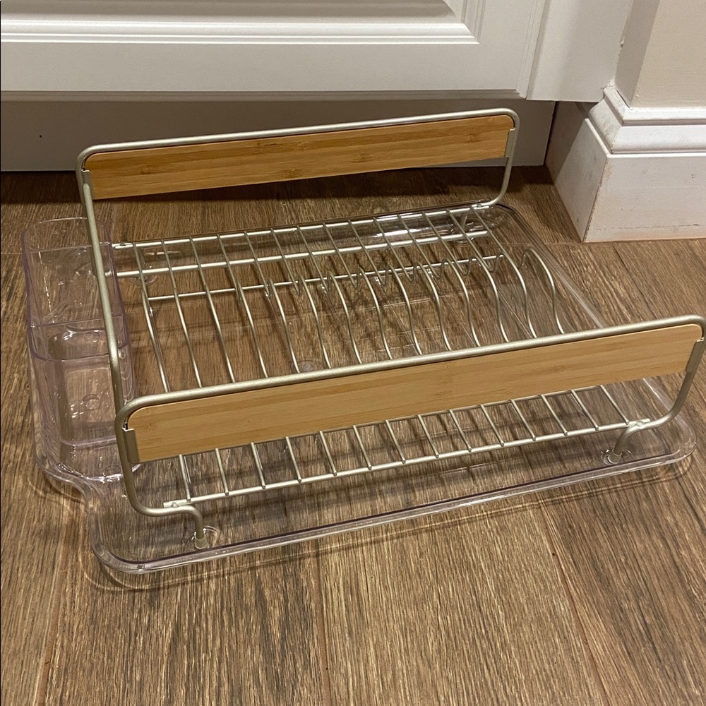 🧡 dish drying rack - Picture 2 of 3